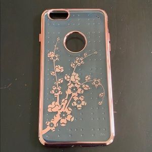 6S Plus iPhone Cover